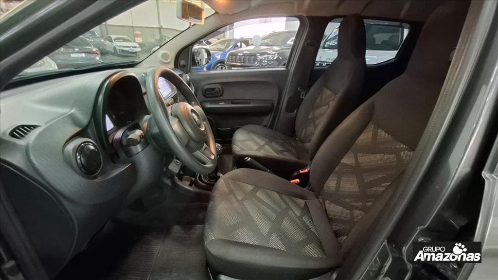carro