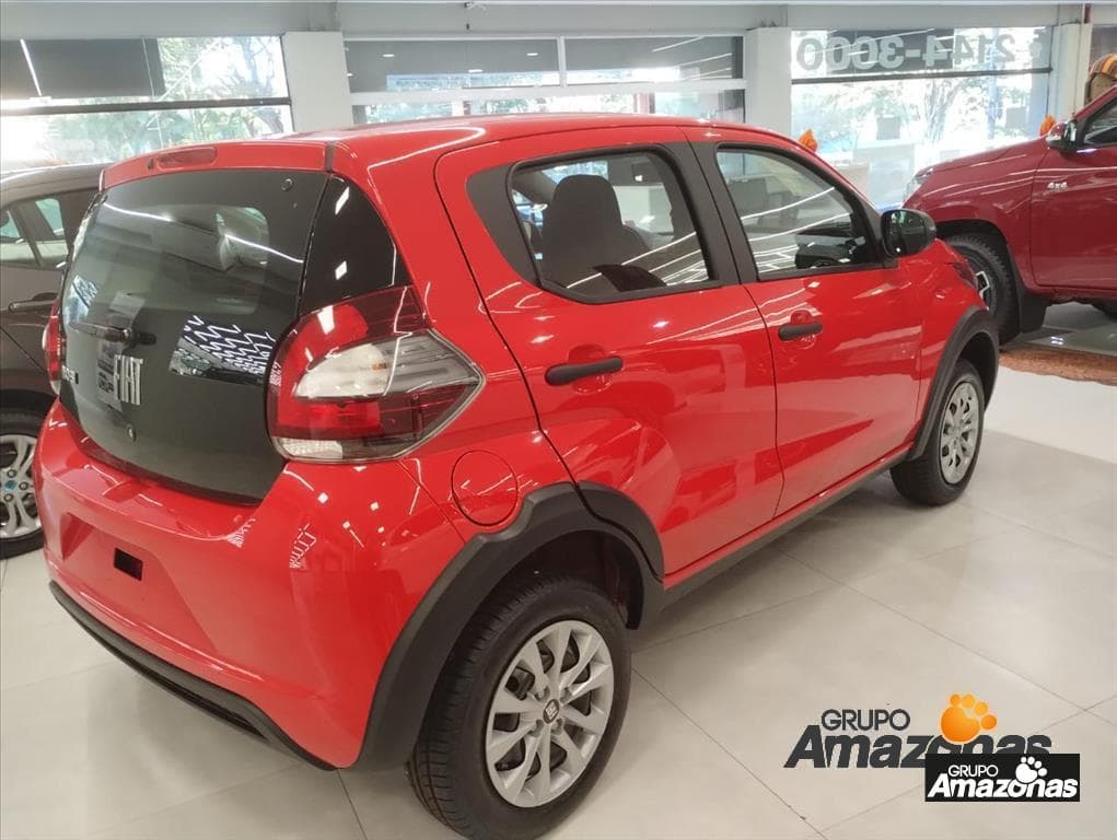 carro
