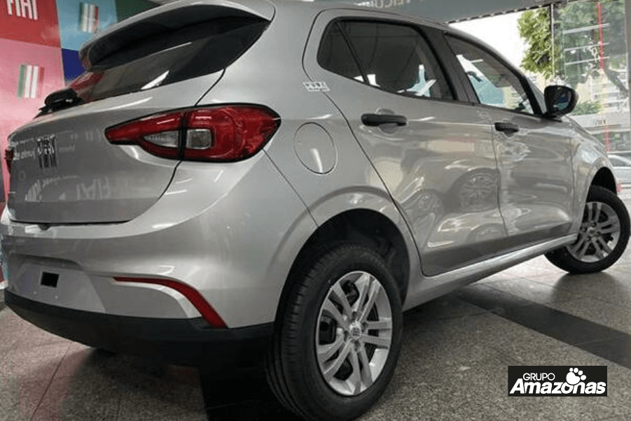 carro