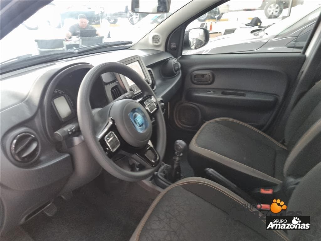 carro