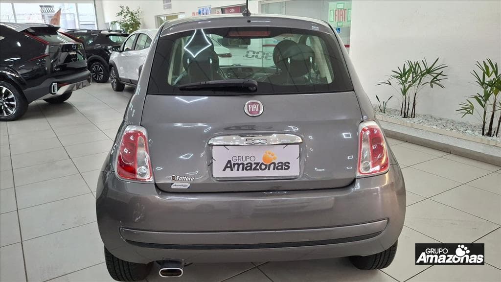 carro