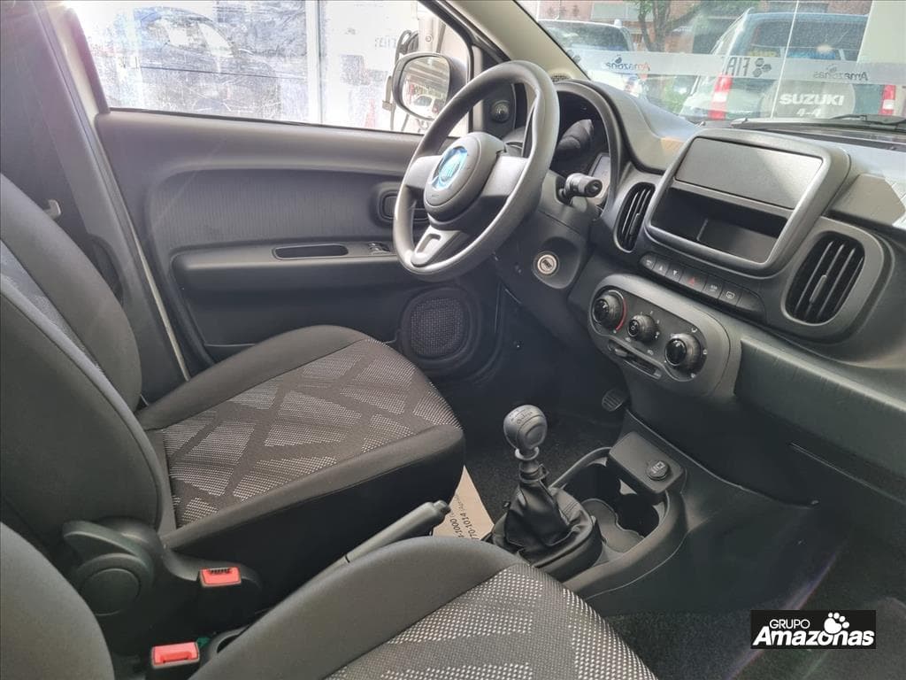 carro