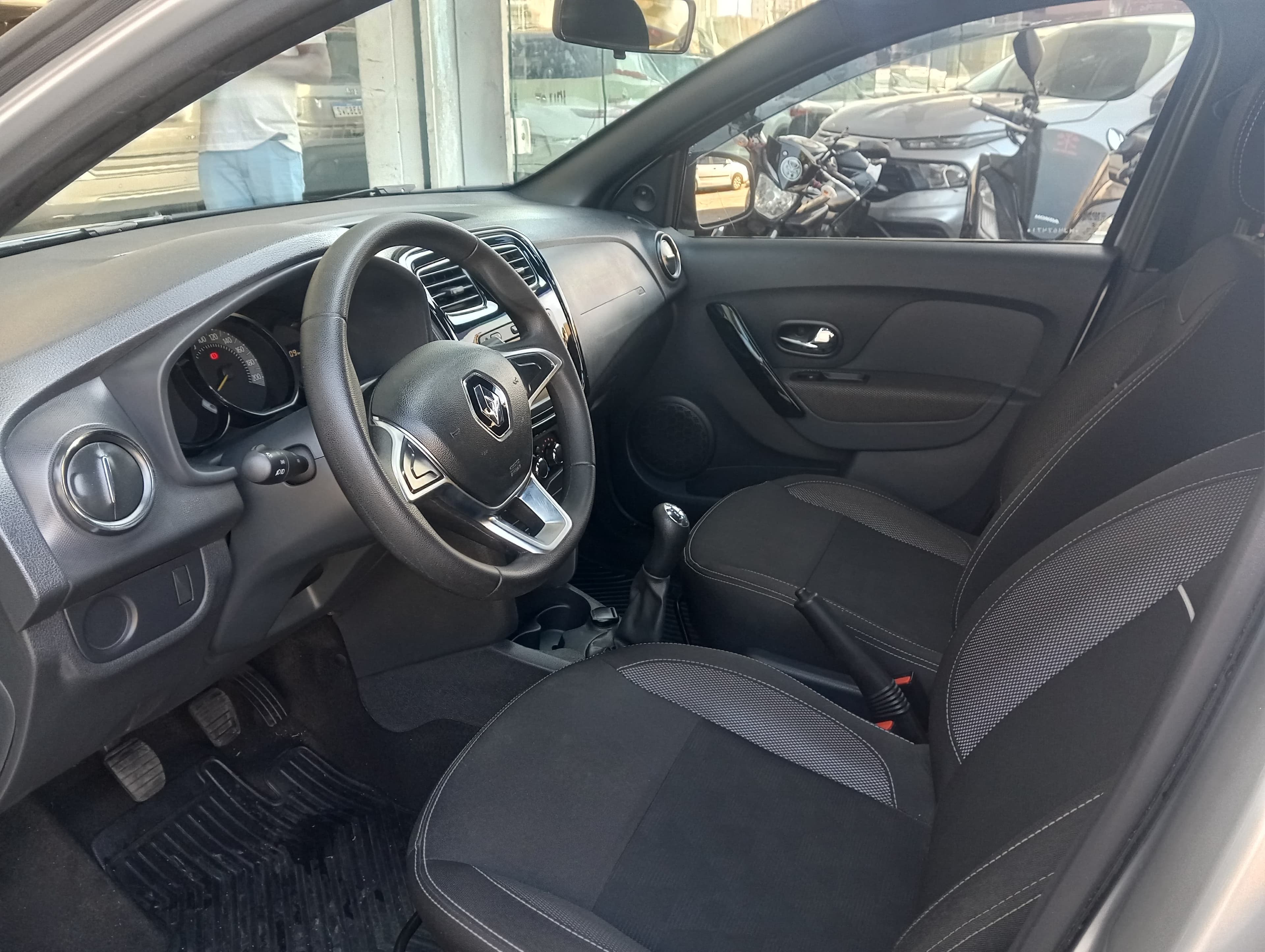 carro