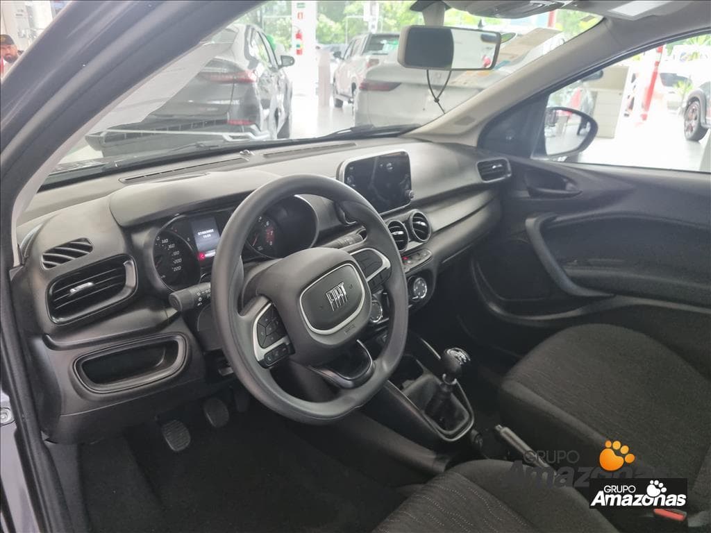 carro