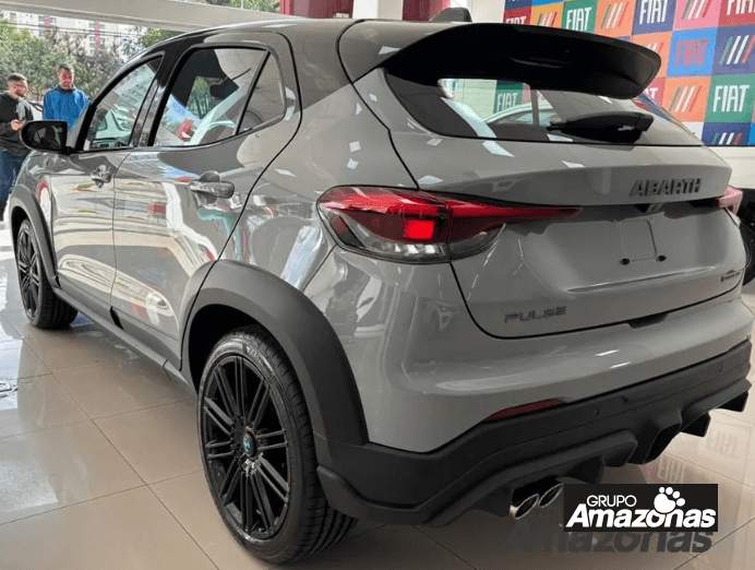 carro
