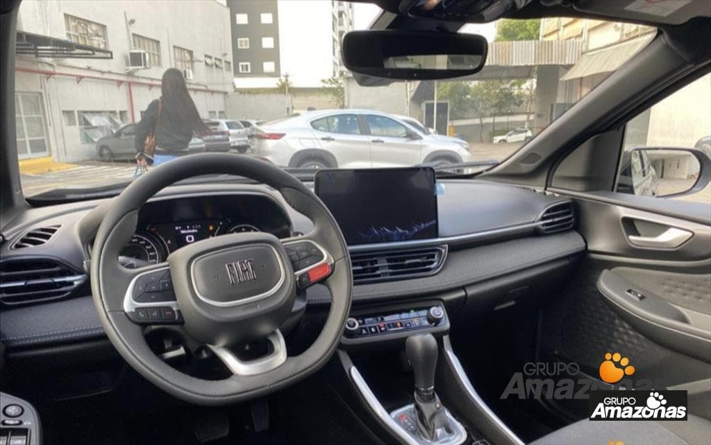 carro