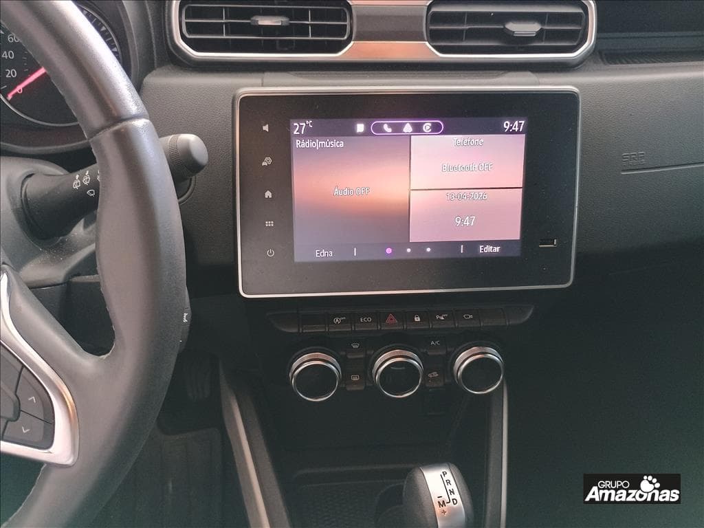 carro