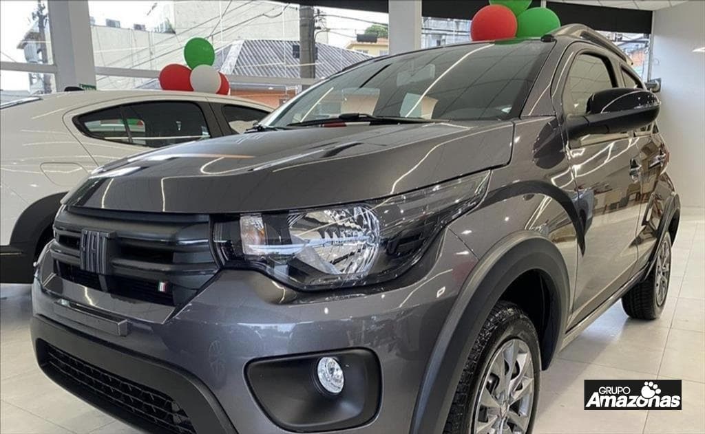 carro
