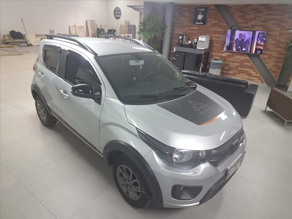 carro