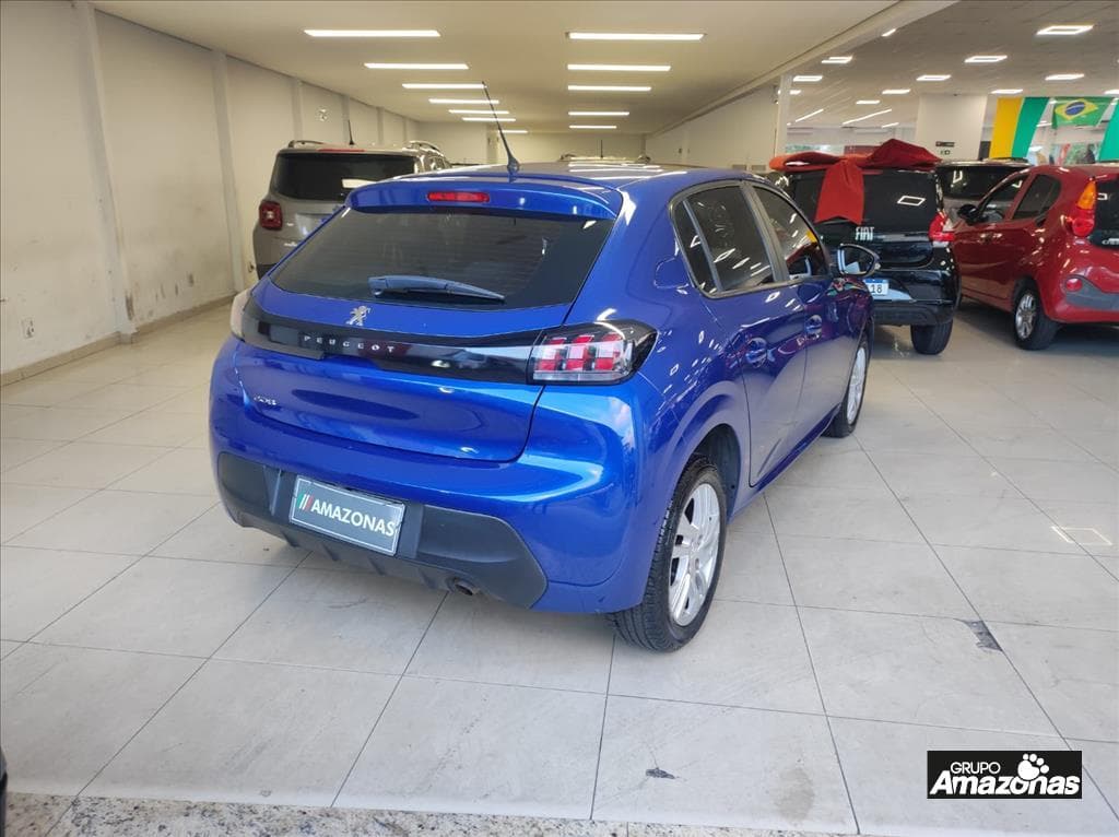 carro
