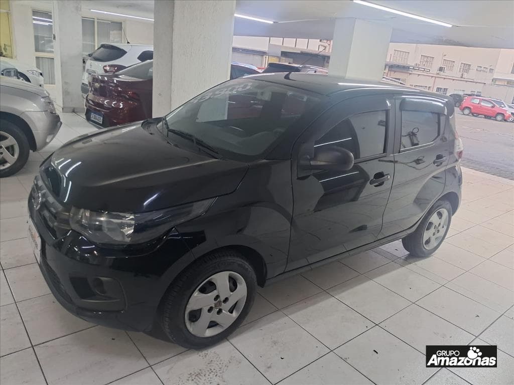 carro