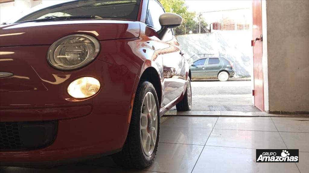 carro