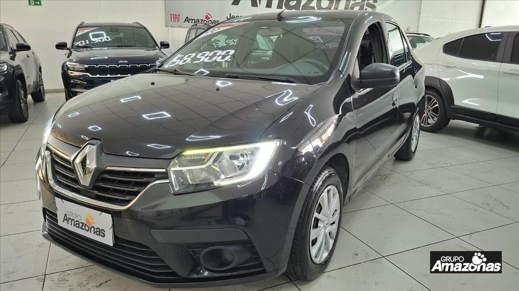 carro