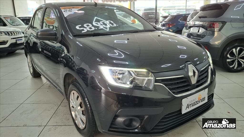 carro