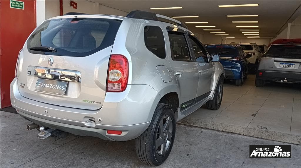 carro