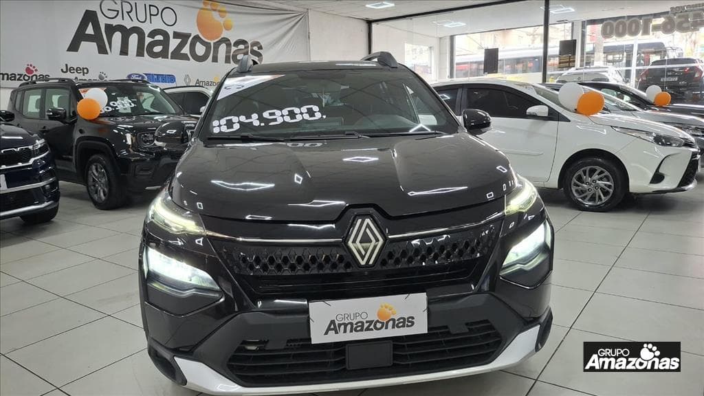 carro