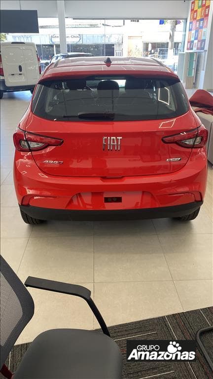 carro
