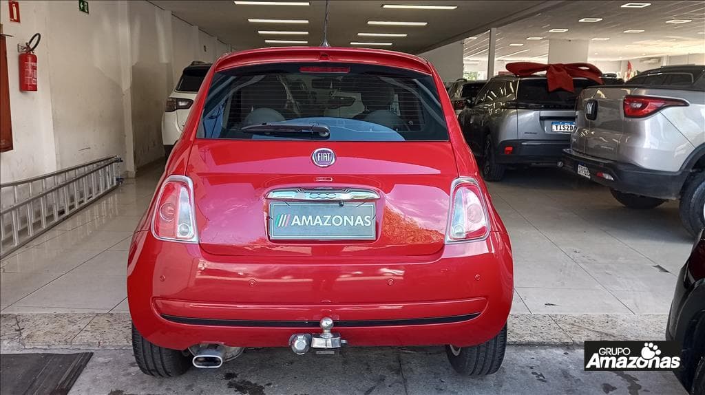 carro