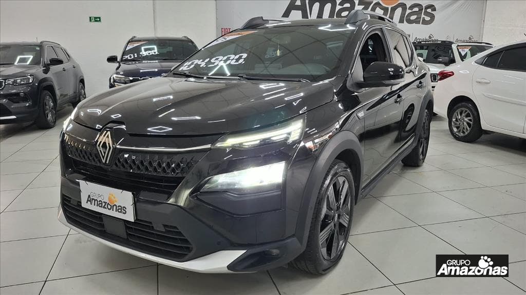 carro