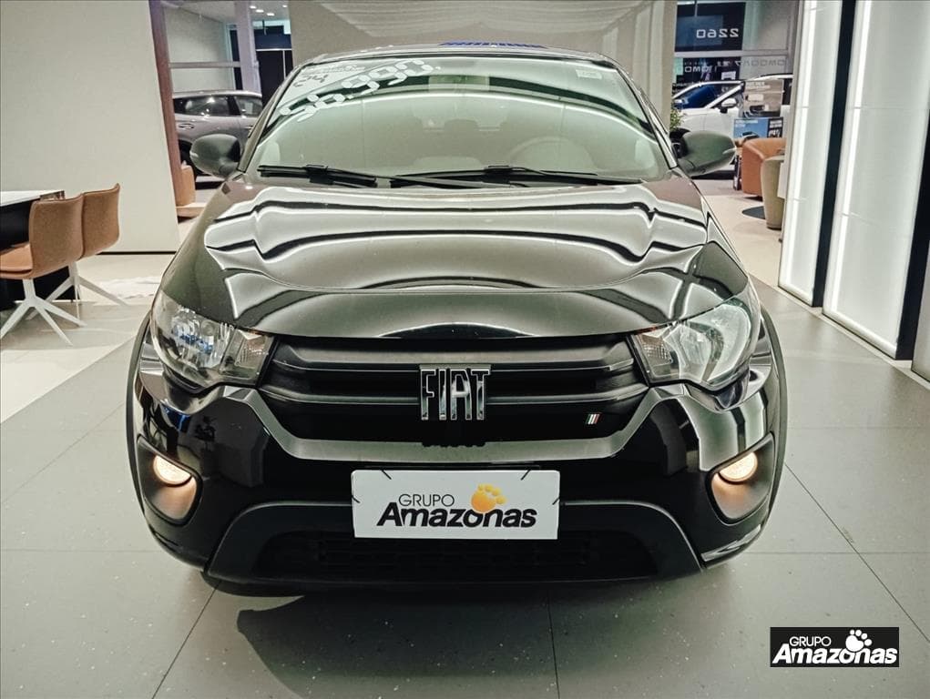 carro