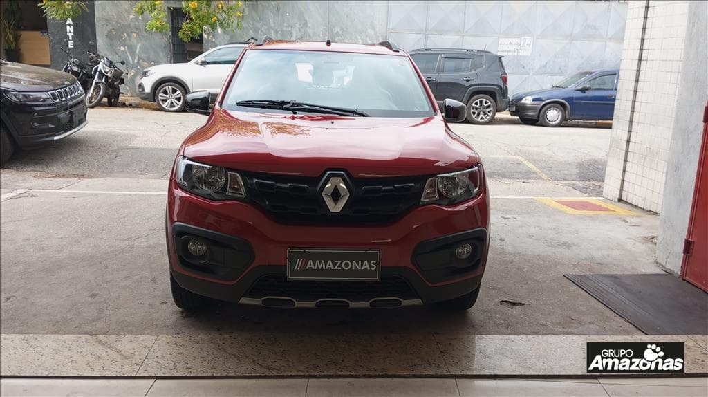 carro