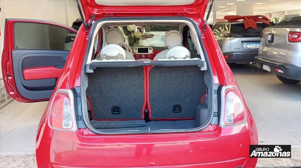 carro