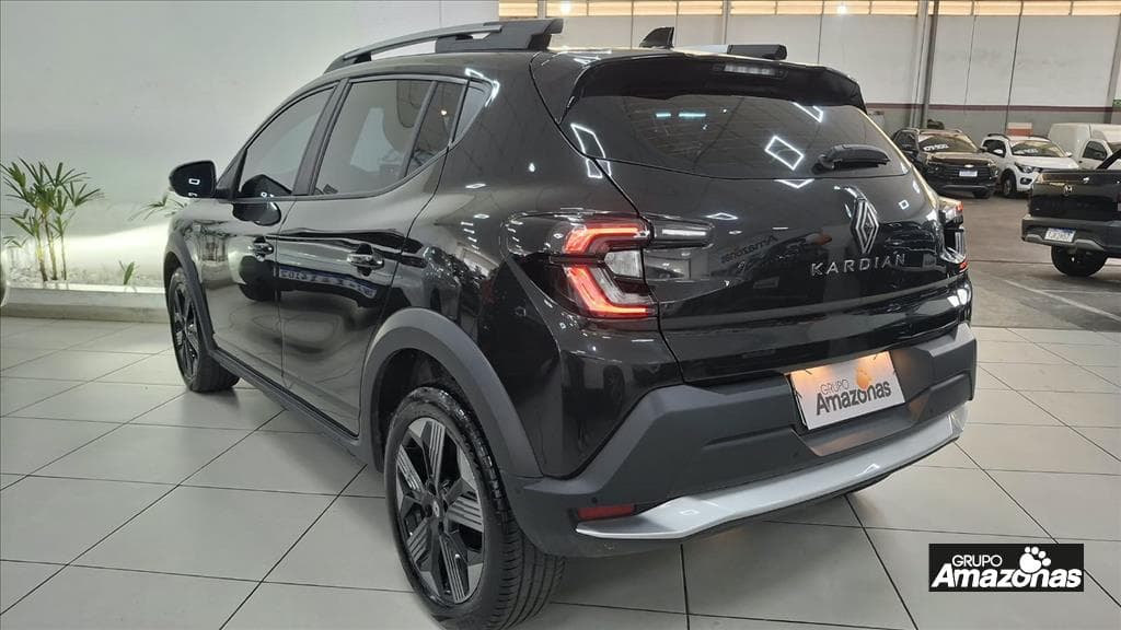 carro
