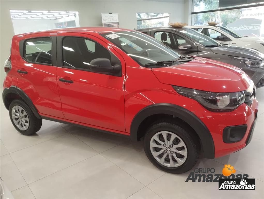 carro