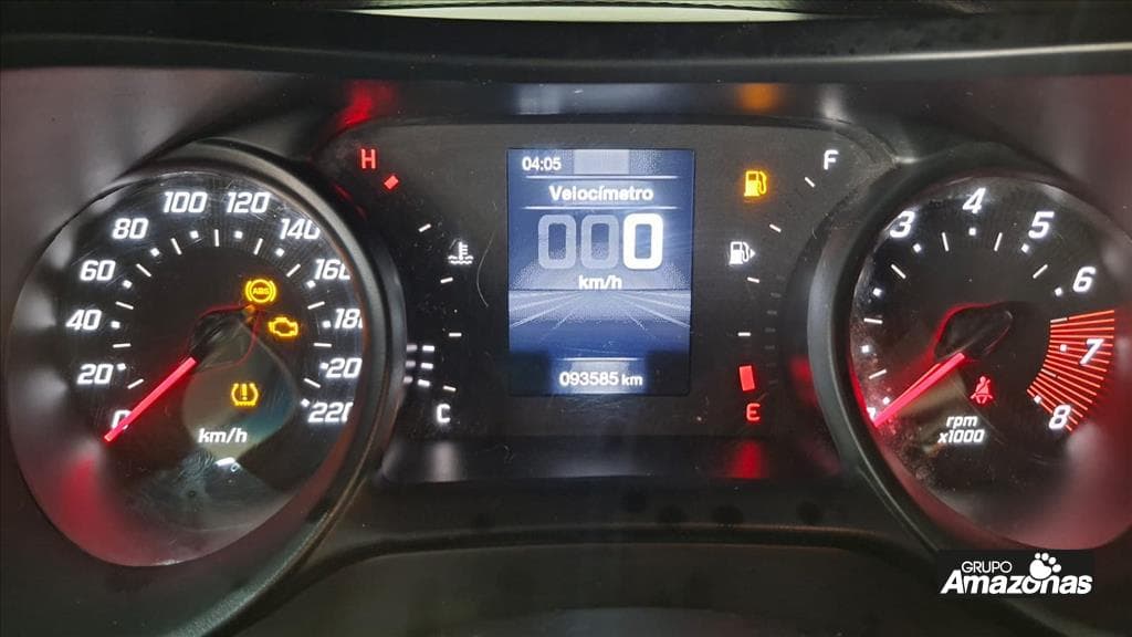 carro