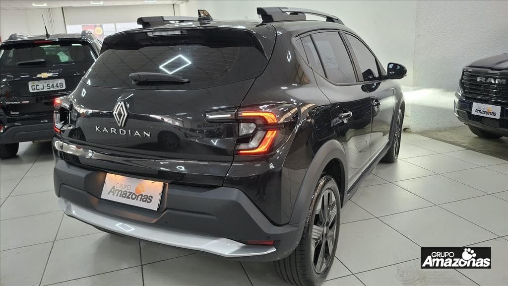 carro