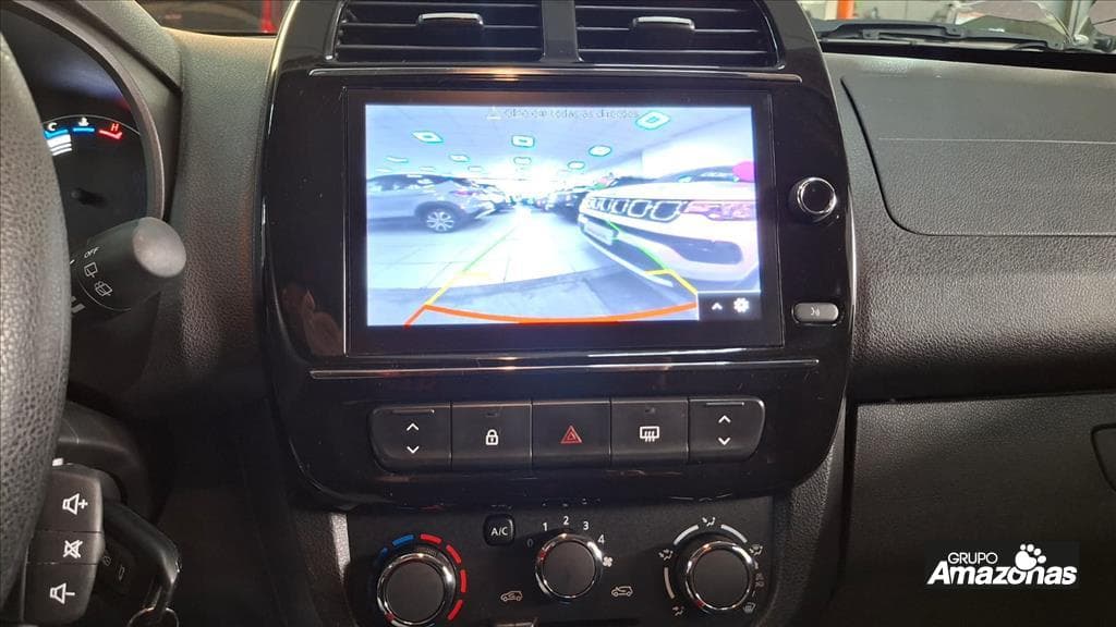 carro