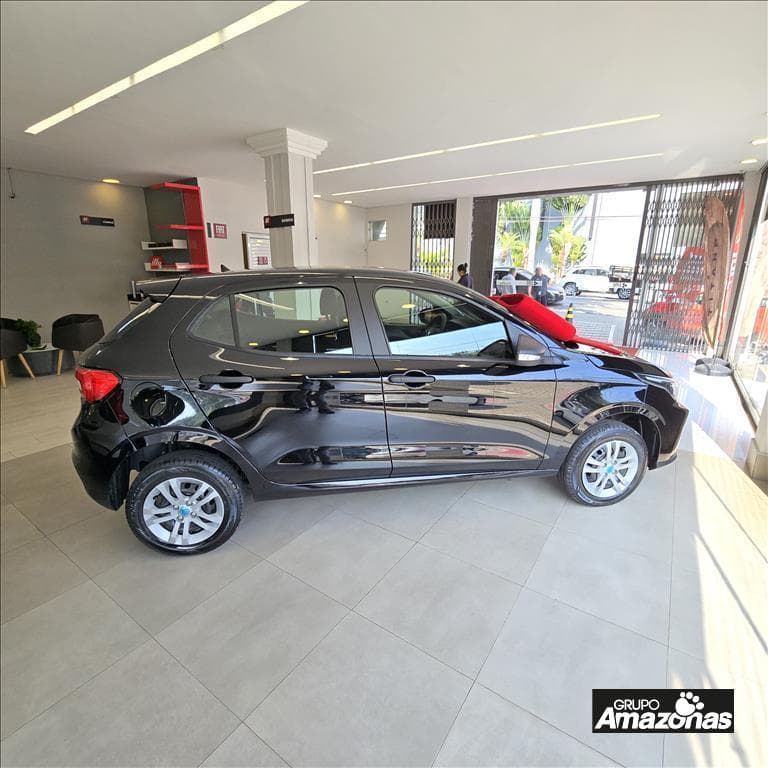 carro