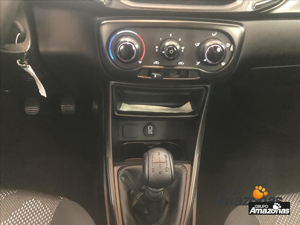 carro