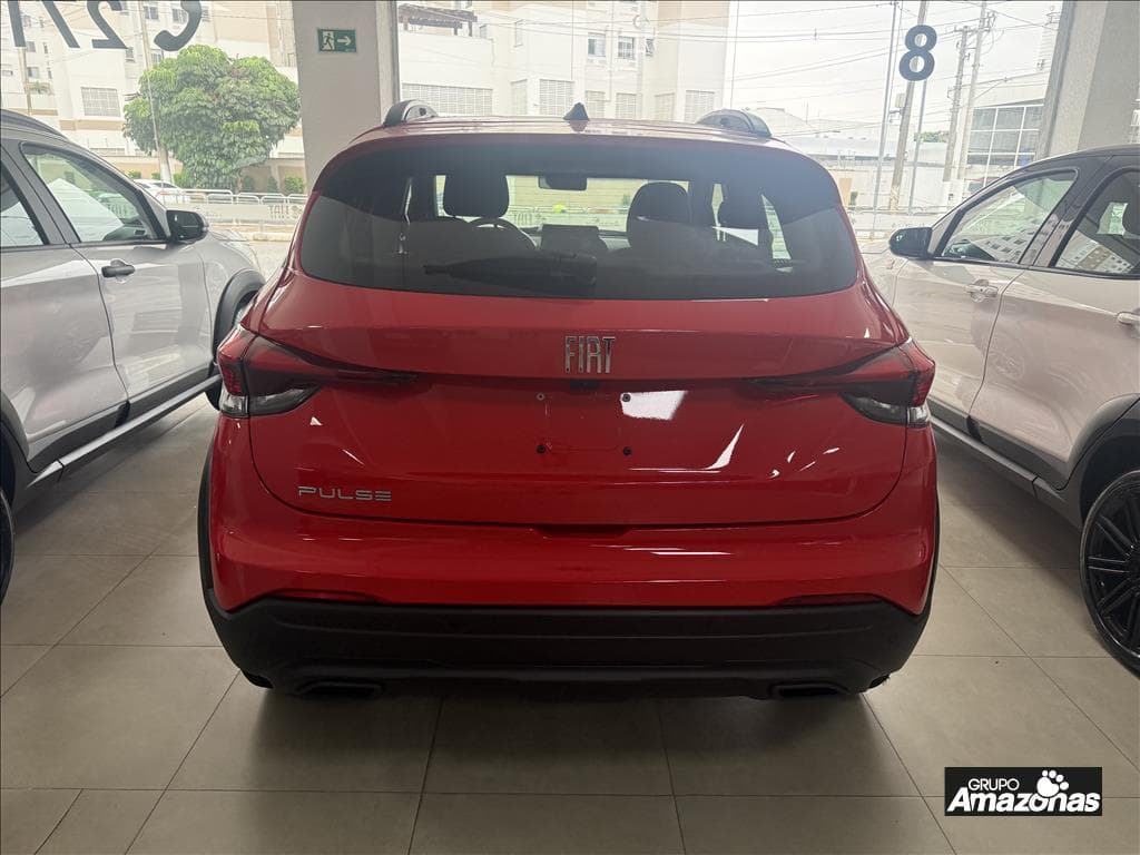 carro
