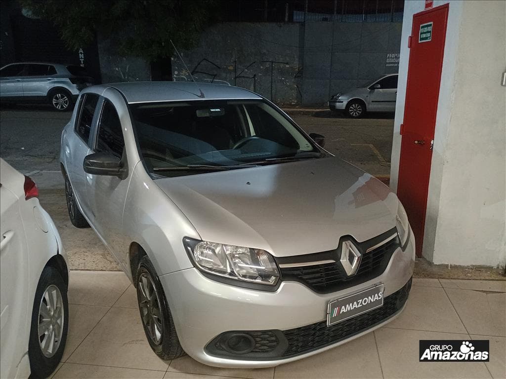 carro