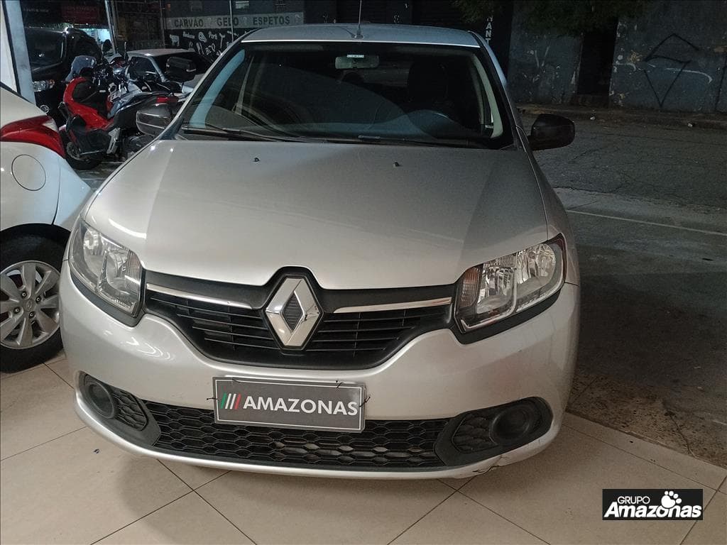 carro