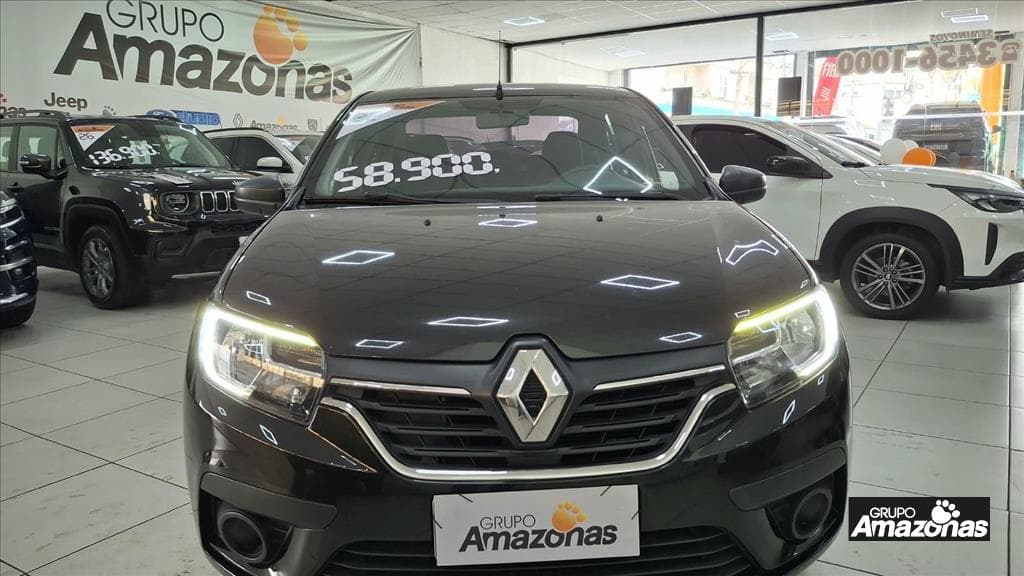 carro