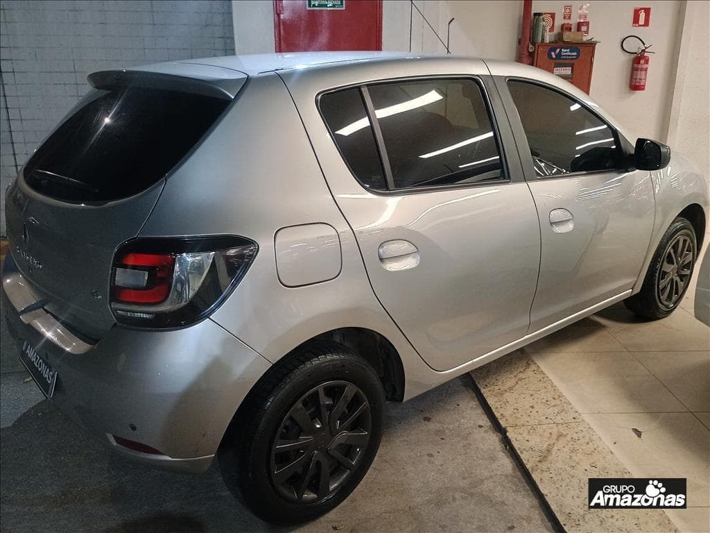 carro
