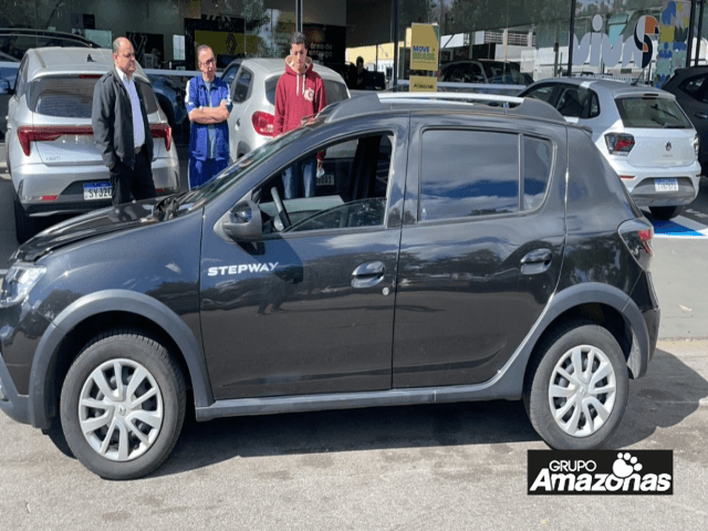 carro