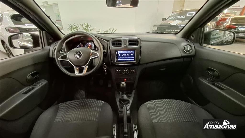 carro