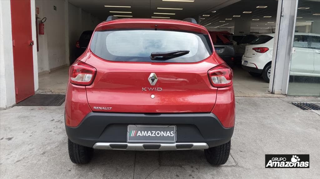 carro
