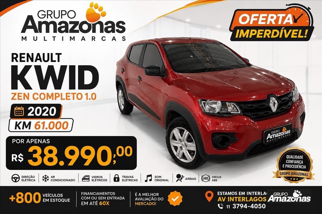 carro
