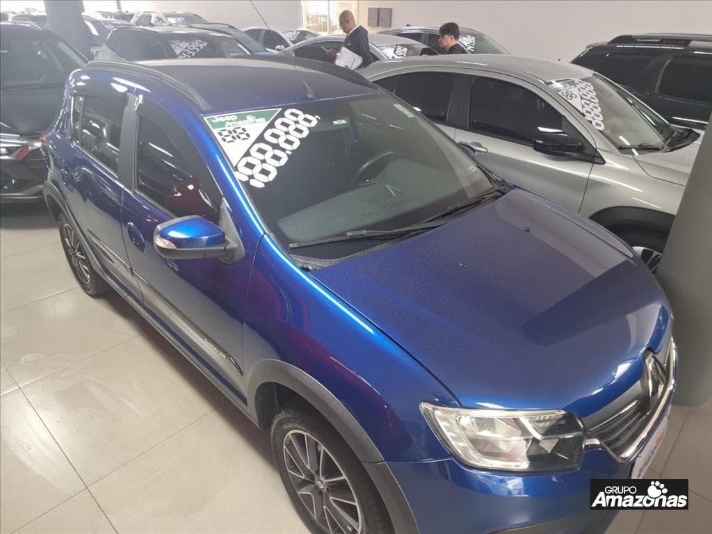 carro