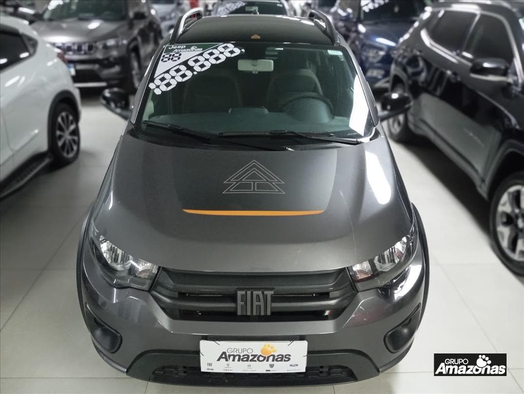 carro