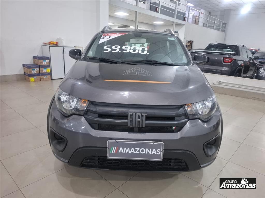 carro