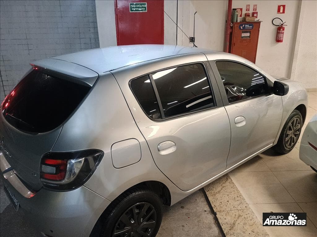 carro