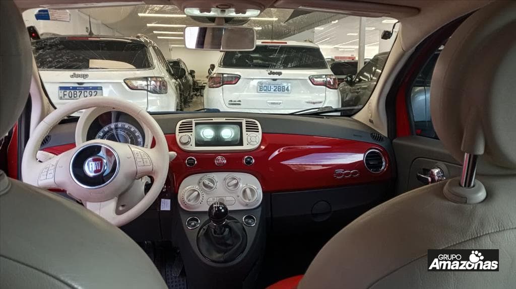 carro