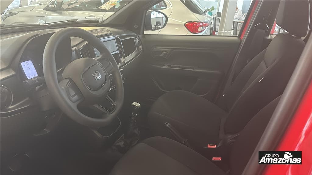 carro