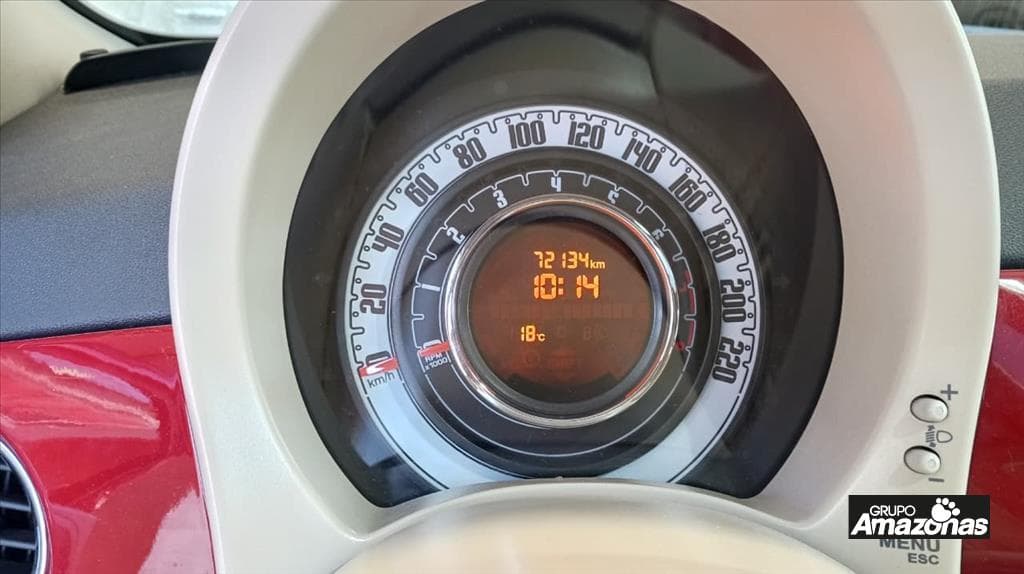 carro