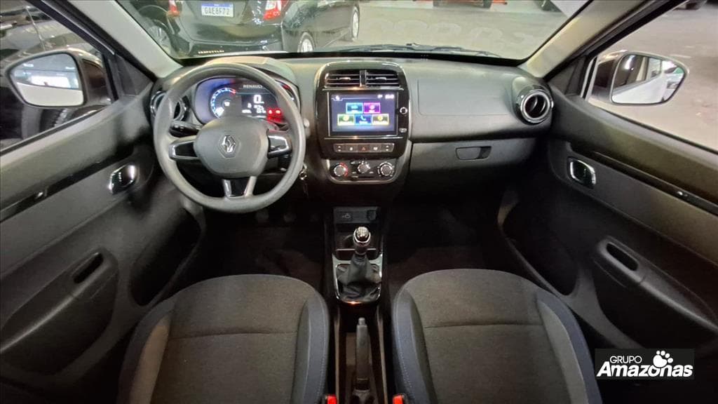 carro